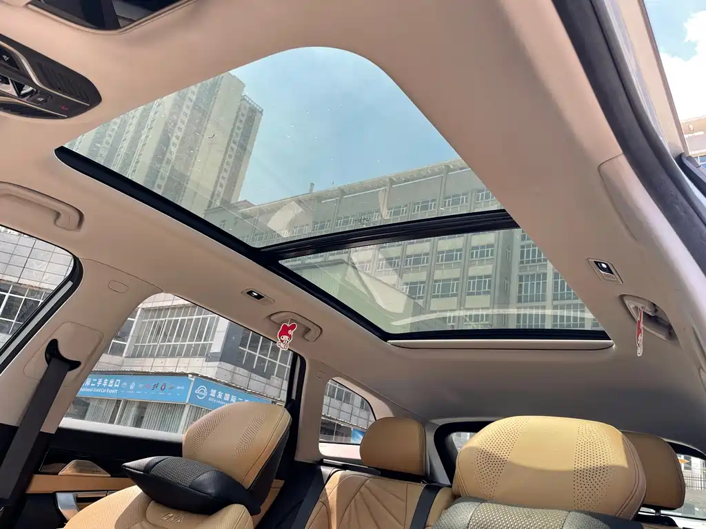 Geely Auto Geely Boyue L 2023 2.0TD DCT Flagship 2023 - thumbnail 17