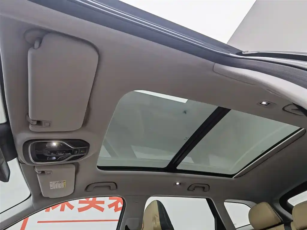 Geely Auto Geely Boyue L 1.5TD DCT Premium 2023 - thumbnail 14