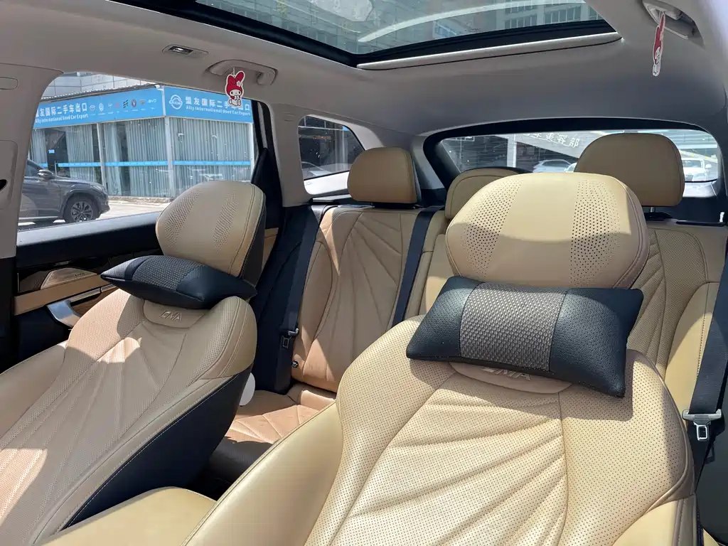 Geely Auto Geely Boyue L 2023 2.0TD DCT Flagship 2023 - thumbnail 18