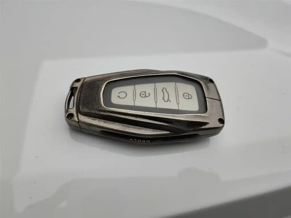 Geely Auto Geely Boyue L 2023 1.5TD DCT Honor Edition 2023 - thumbnail 19