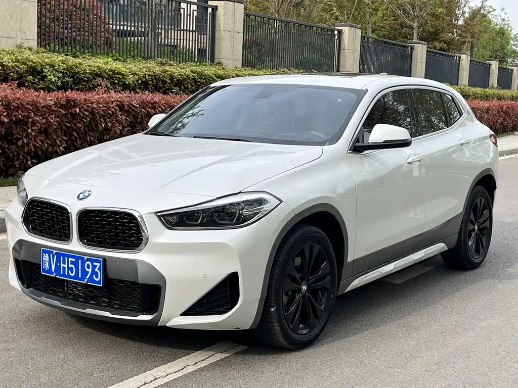 BMW BMW X2 sDrive25i M Off-Road Package 2023