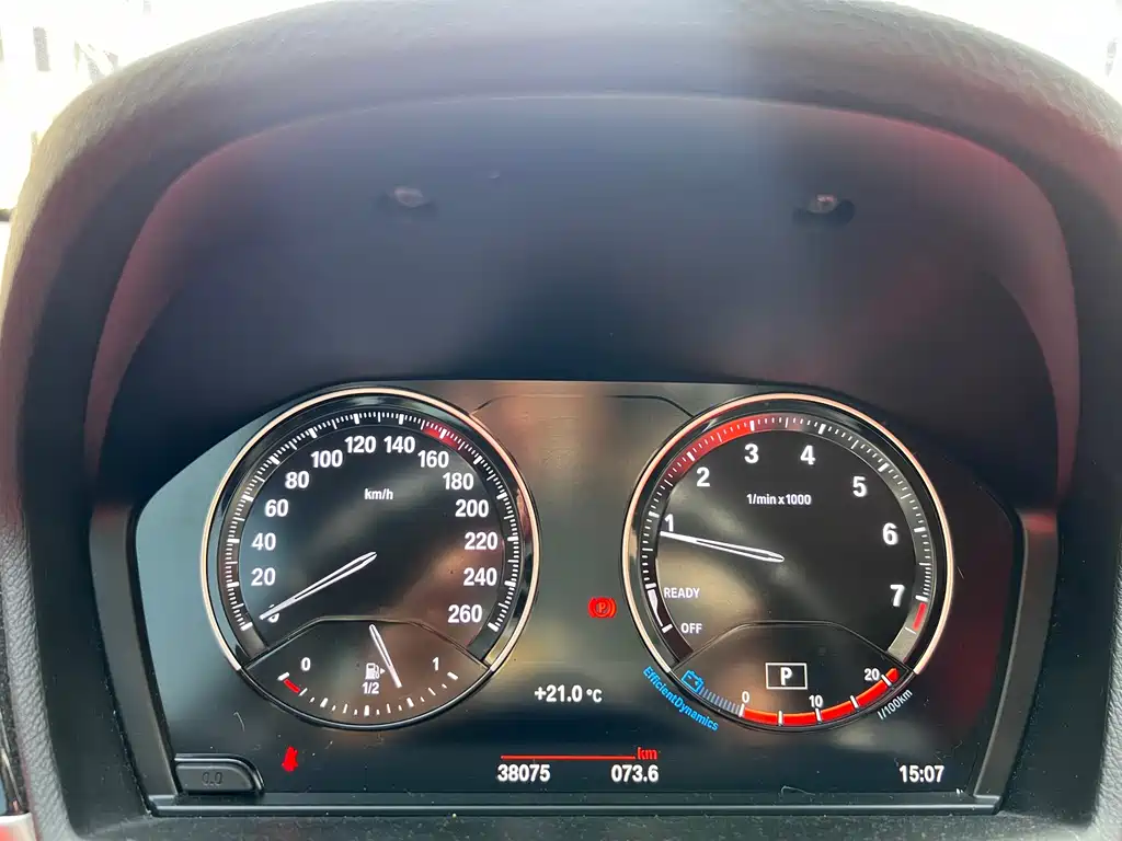 BMW BMW X2 2022 sDrive25i M Sport Package 2022 - thumbnail 3