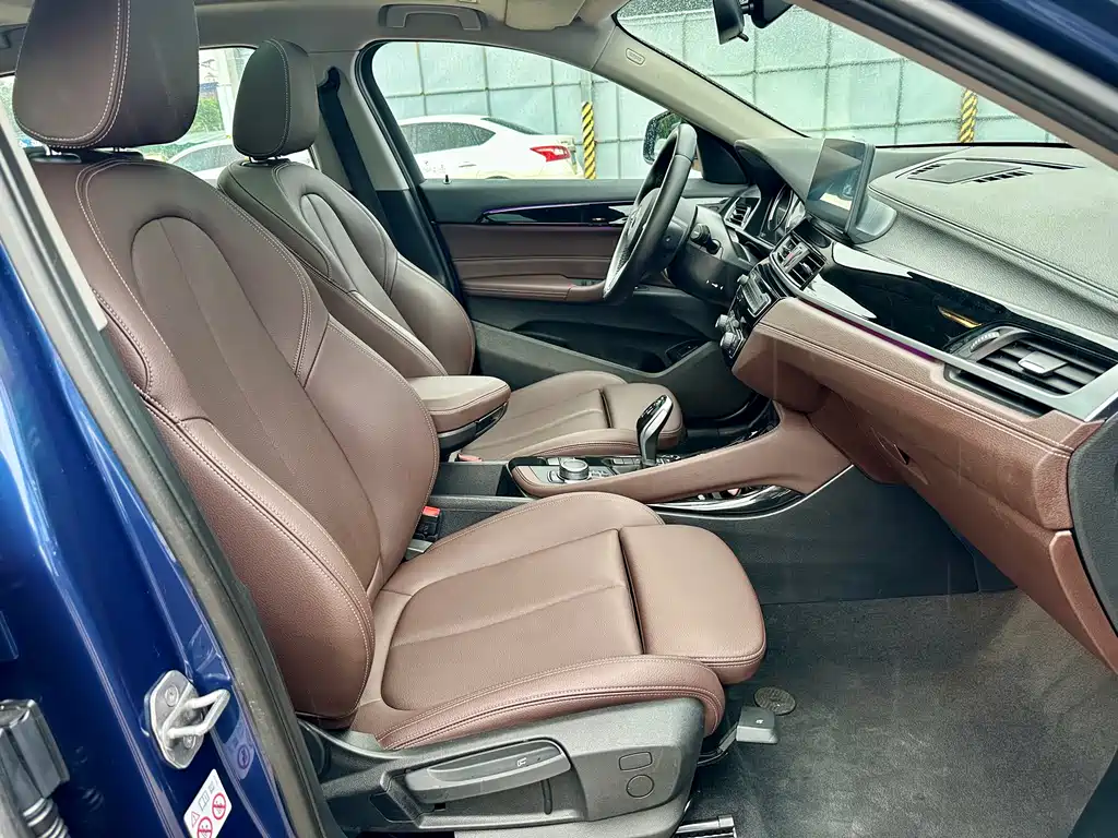 BMW BMW X2 sDrive25i M Sport Package 2022 - thumbnail 12
