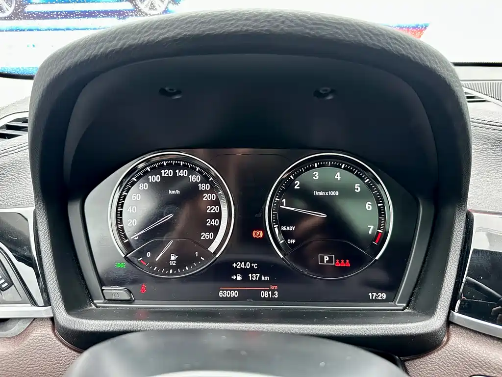BMW BMW X2 sDrive25i M Sport Package 2022 - thumbnail 13