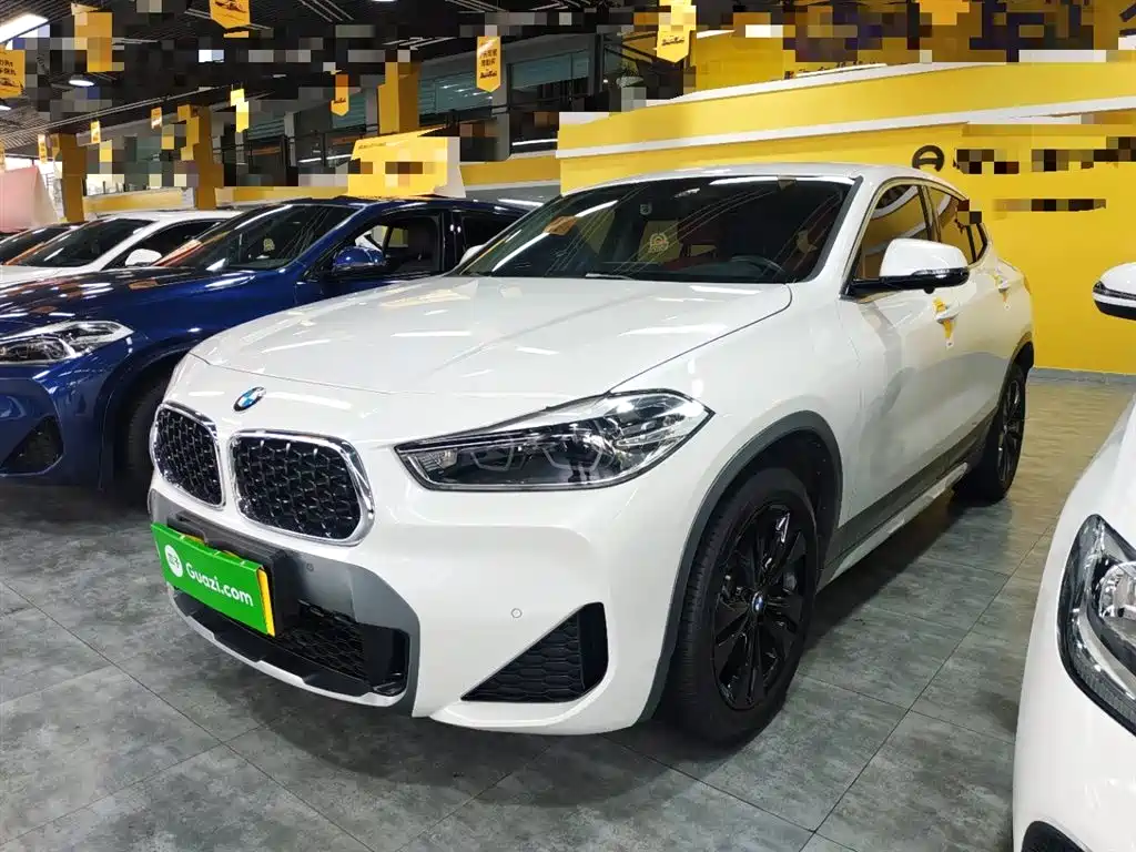 BMW BMW X2 2023 sDrive25i M Off-Road Package 2023