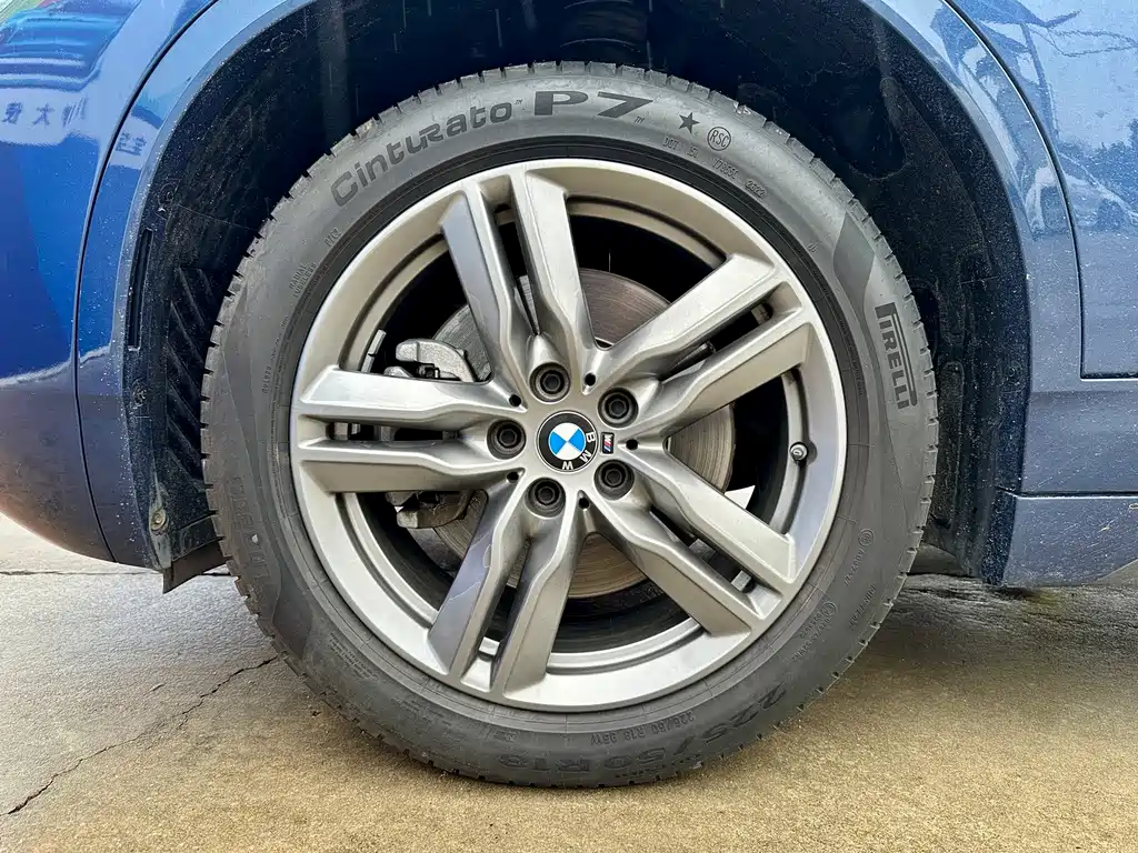 BMW BMW X2 sDrive25i M Sport Package 2022 - thumbnail 18