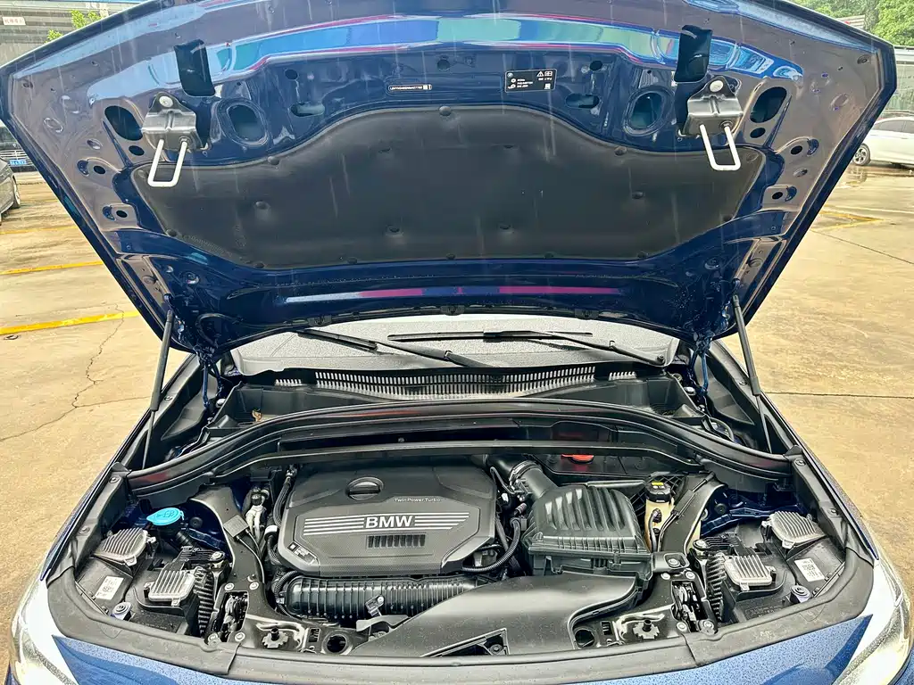 BMW BMW X2 sDrive25i M Sport Package 2022 - thumbnail 19