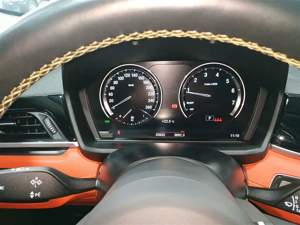 BMW BMW X2 2023 sDrive25i M Off-Road Package 2023 - thumbnail 12