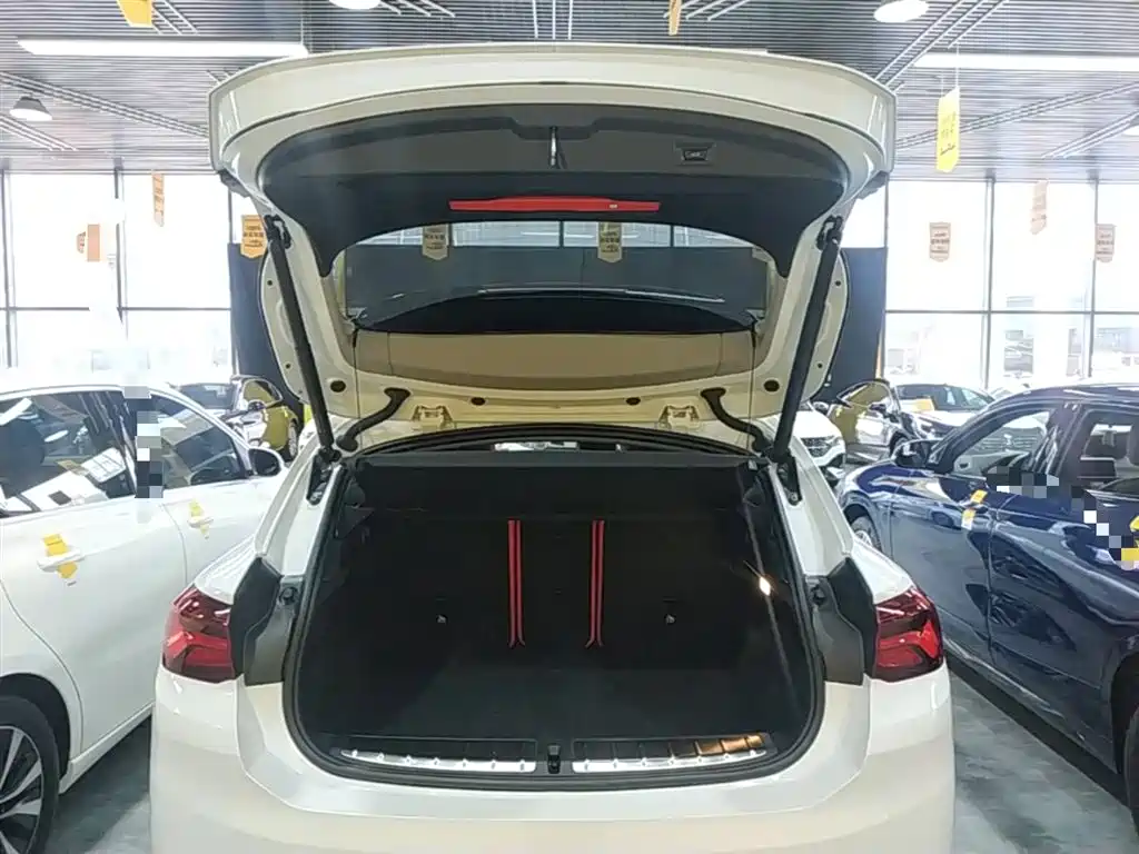 BMW BMW X2 2023 sDrive25i M Off-Road Package 2023 - thumbnail 19