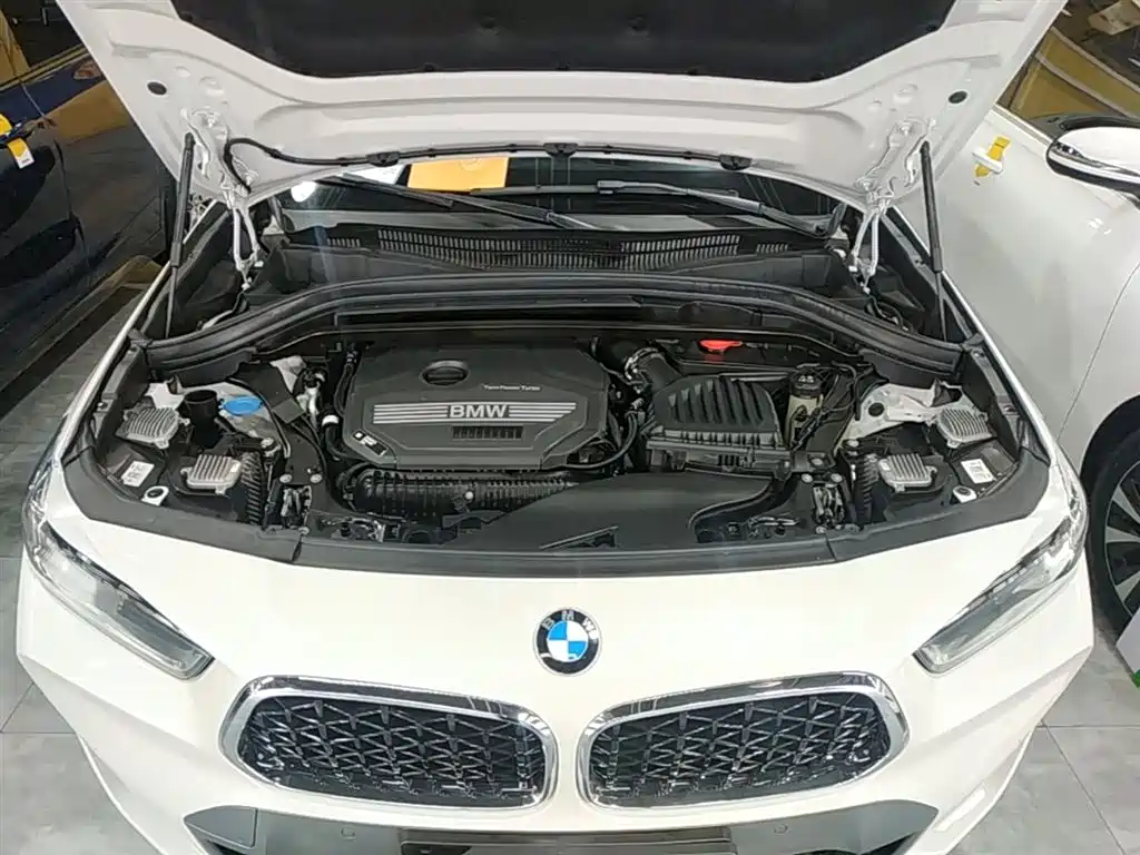 BMW BMW X2 2023 sDrive25i M Off-Road Package 2023 - thumbnail 20