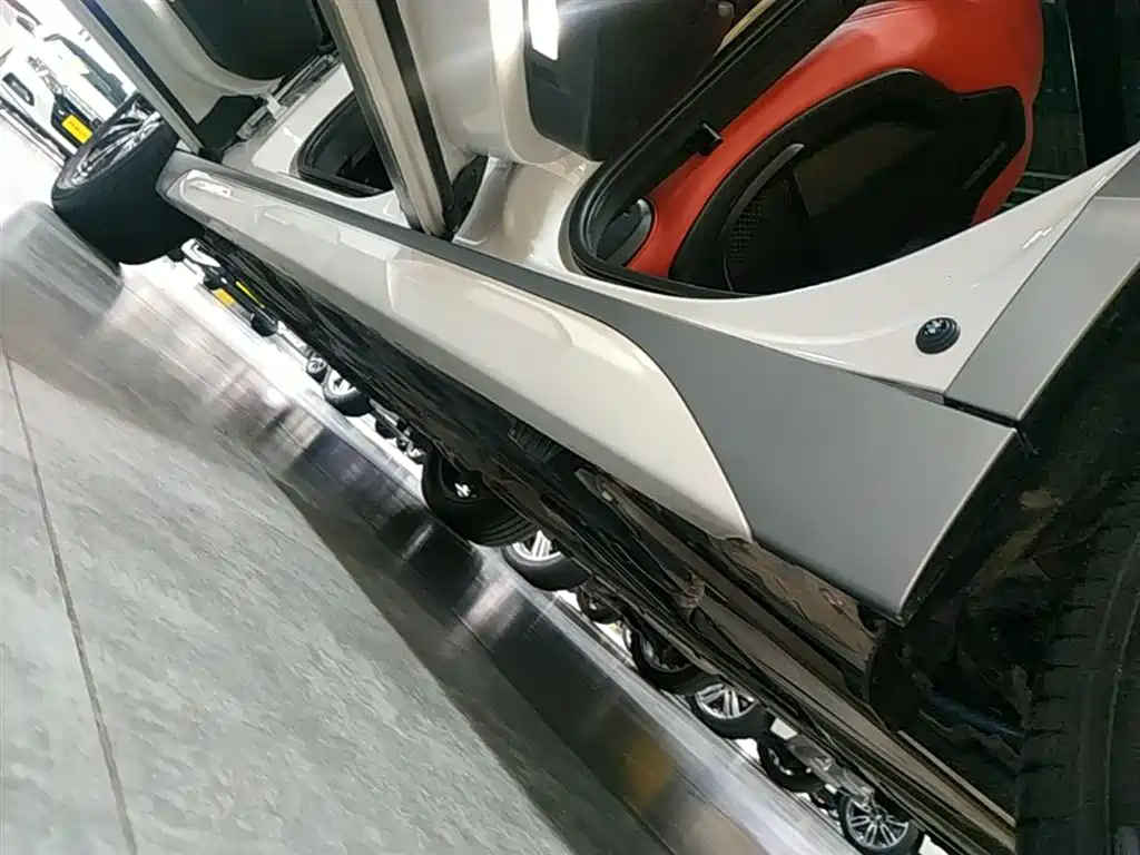 BMW BMW X2 2023 sDrive25i M Off-Road Package 2023 - thumbnail 22