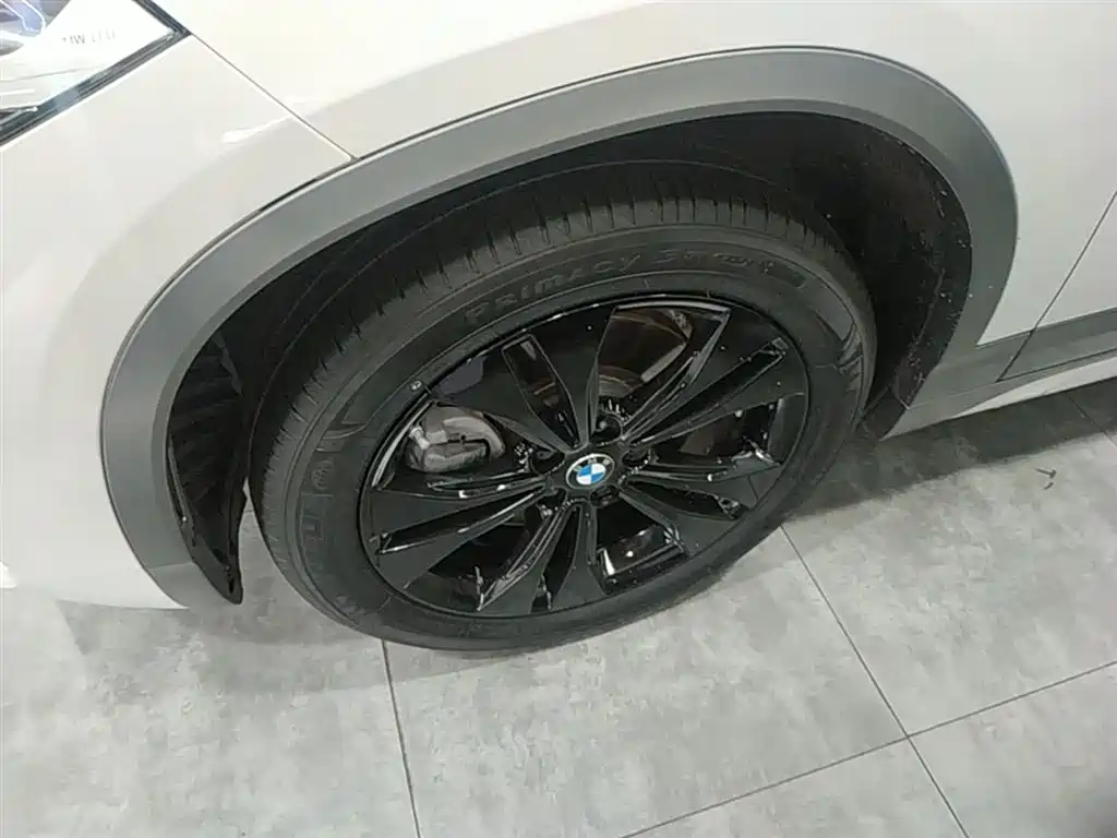 BMW BMW X2 2023 sDrive25i M Off-Road Package 2023 - thumbnail 23