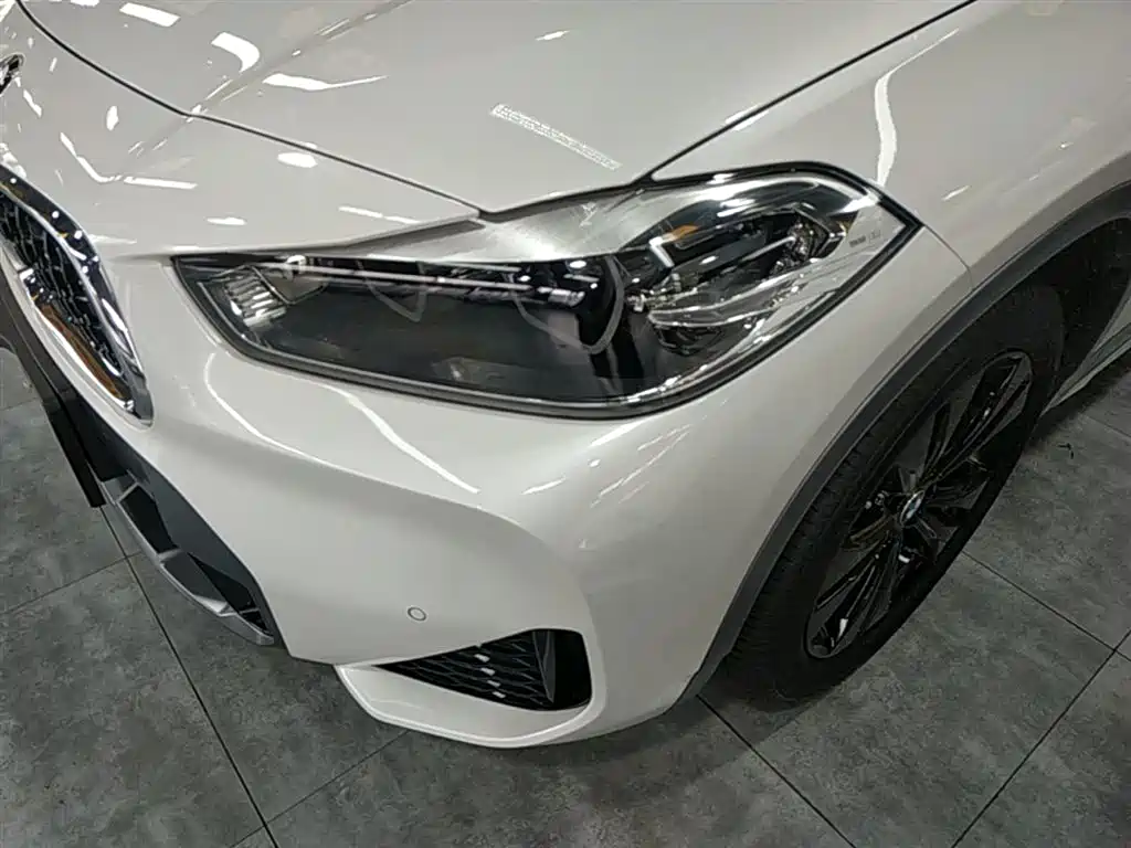 BMW BMW X2 2023 sDrive25i M Off-Road Package 2023 - thumbnail 24