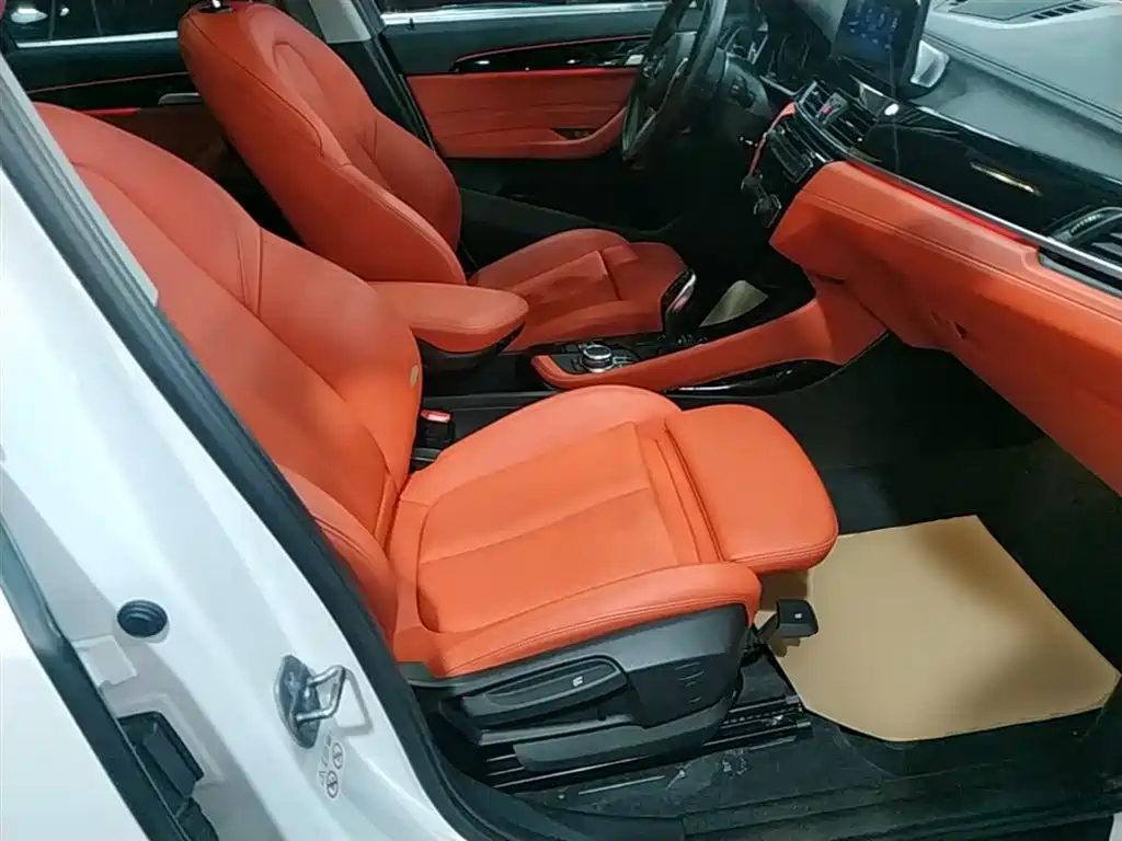 BMW BMW X2 2023 sDrive25i M Off-Road Package 2023 - thumbnail 25