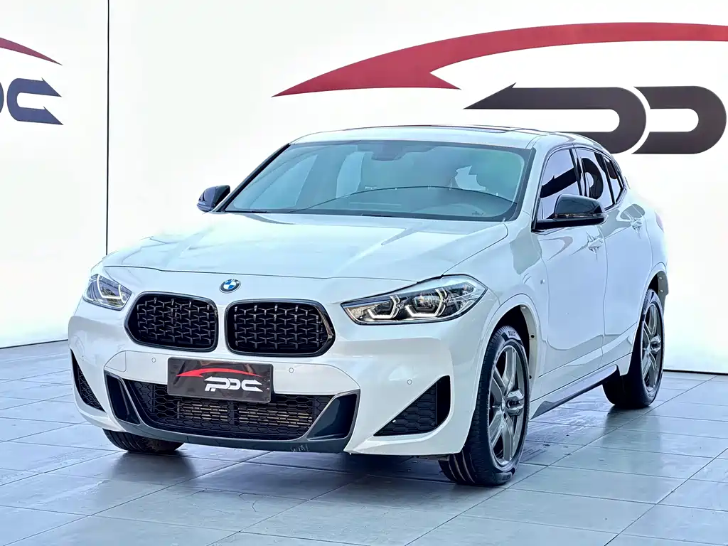 BMW BMW X2 2023 sDrive25i M Off-Road Package 2023