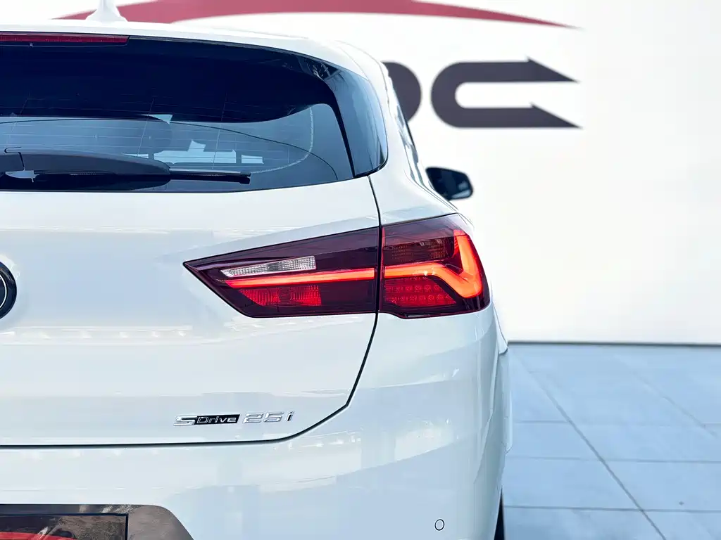 BMW BMW X2 2023 sDrive25i M Off-Road Package 2023 - thumbnail 21
