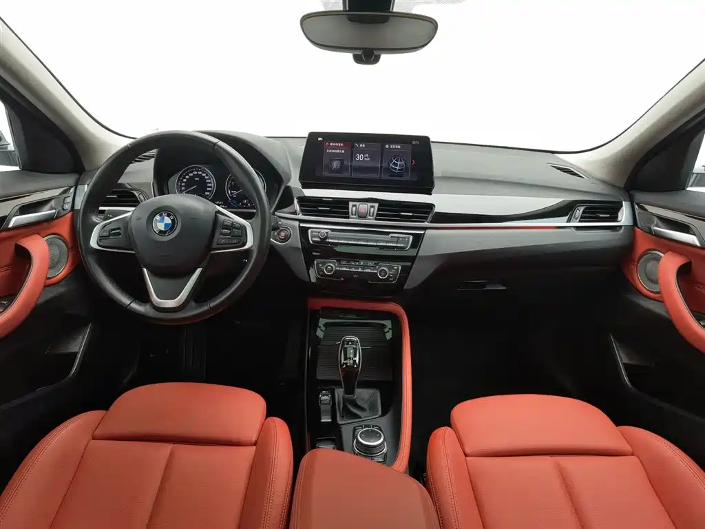 BMW BMW X2 sDrive20i M Off-Road Package 2021 - thumbnail 5
