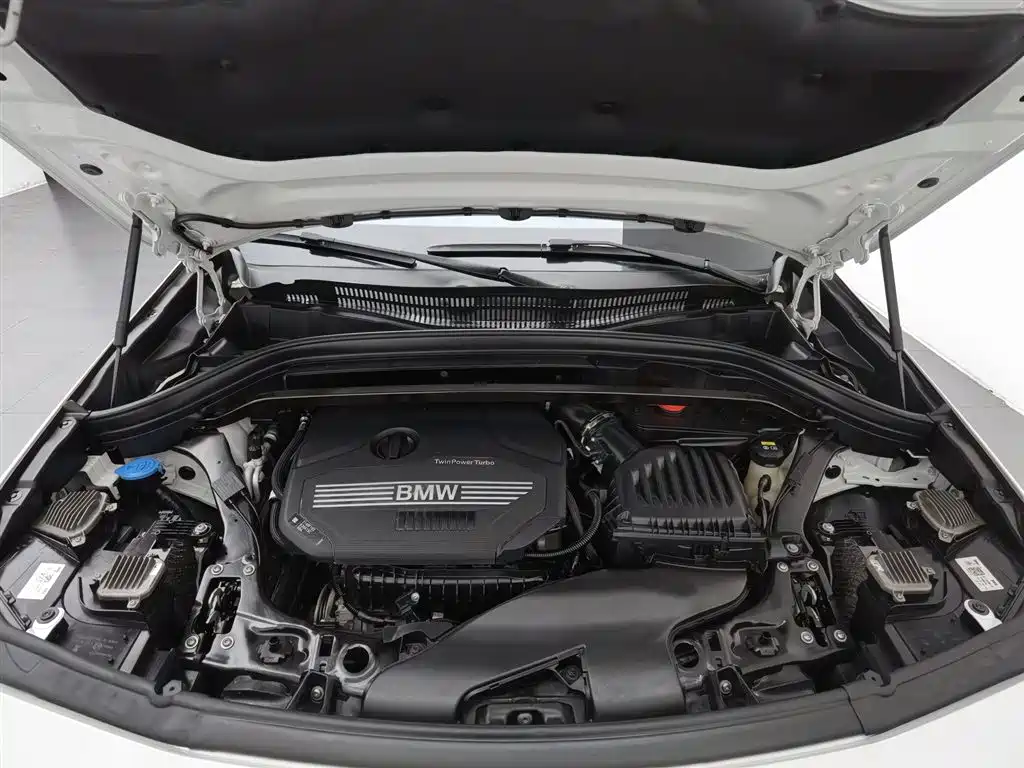 BMW BMW X2 sDrive20i M Off-Road Package 2021 - thumbnail 6