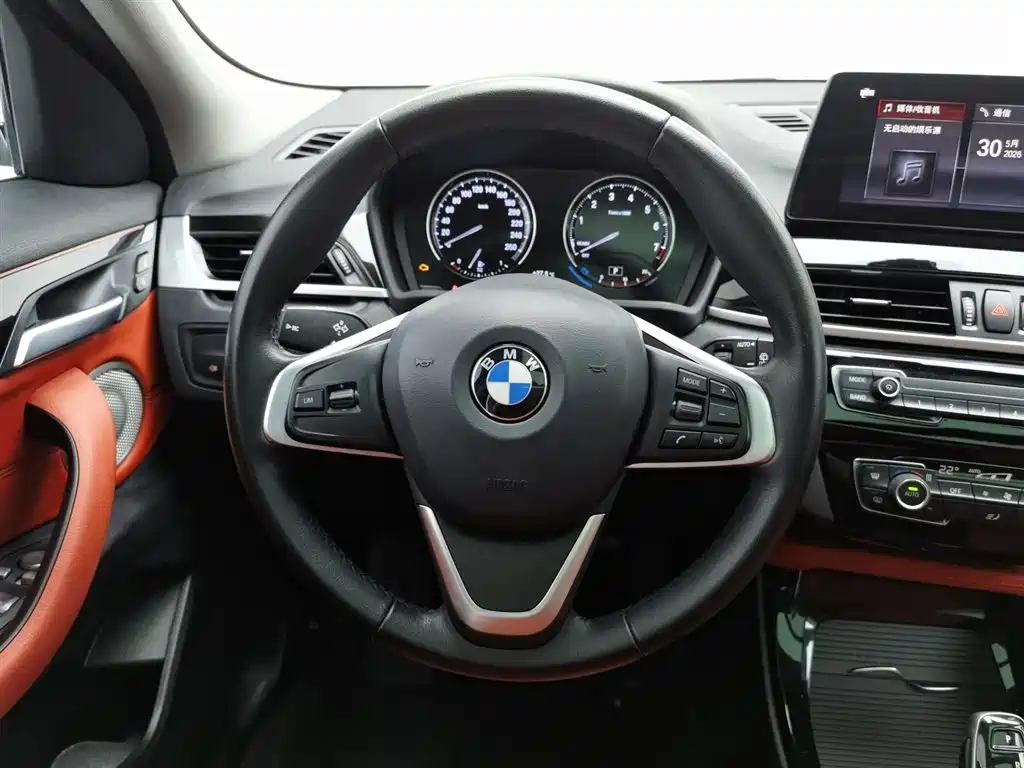 BMW BMW X2 sDrive20i M Off-Road Package 2021 - thumbnail 11