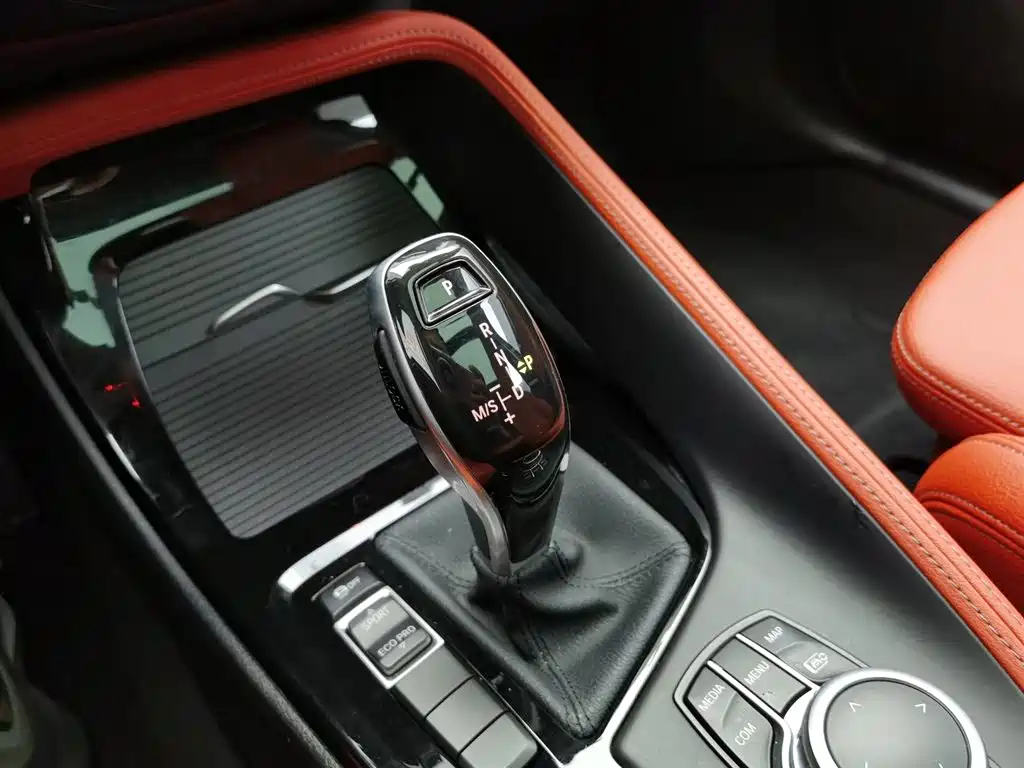 BMW BMW X2 sDrive20i M Off-Road Package 2021 - thumbnail 13