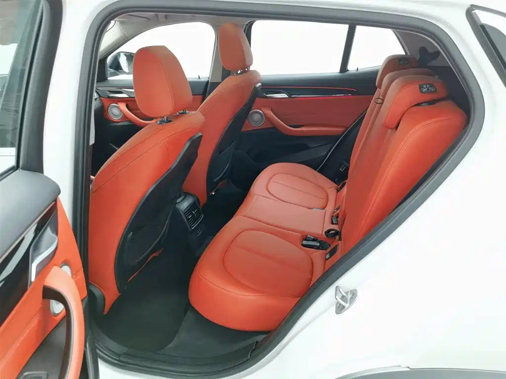 BMW BMW X2 sDrive20i M Off-Road Package 2021 - thumbnail 15