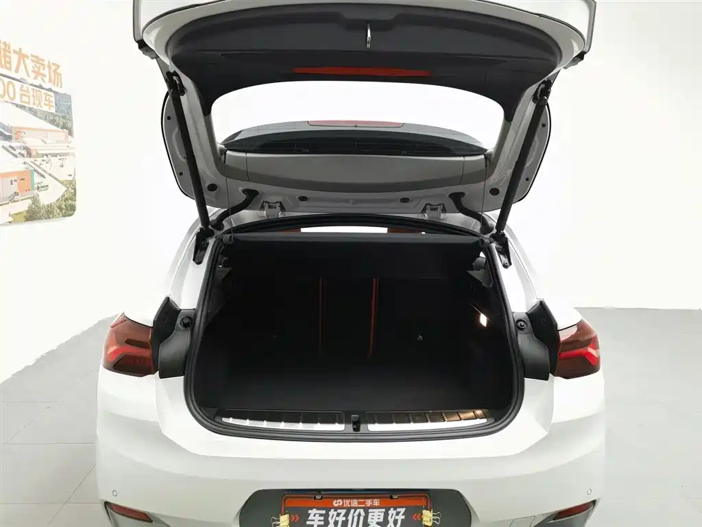 BMW BMW X2 sDrive20i M Off-Road Package 2021 - thumbnail 16