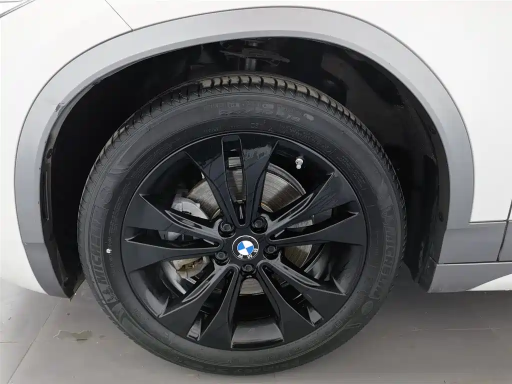 BMW BMW X2 sDrive20i M Off-Road Package 2021 - thumbnail 17