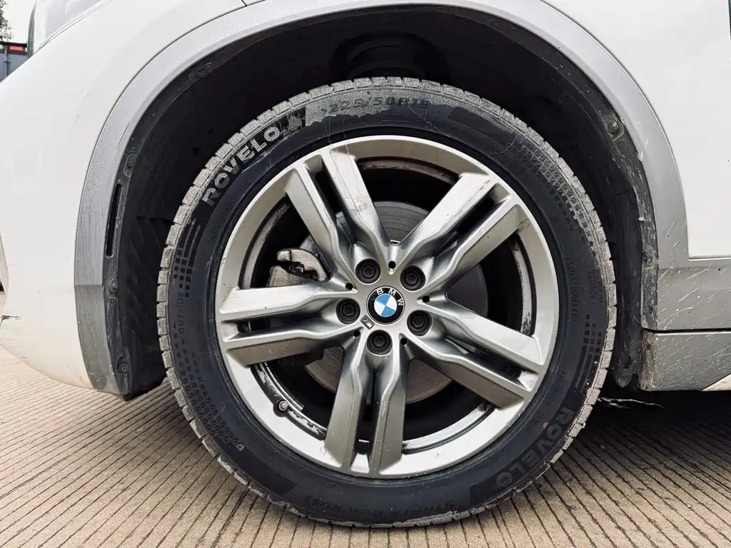BMW BMW X2 2021 sDrive25i M Sport Package 2021 - thumbnail 9