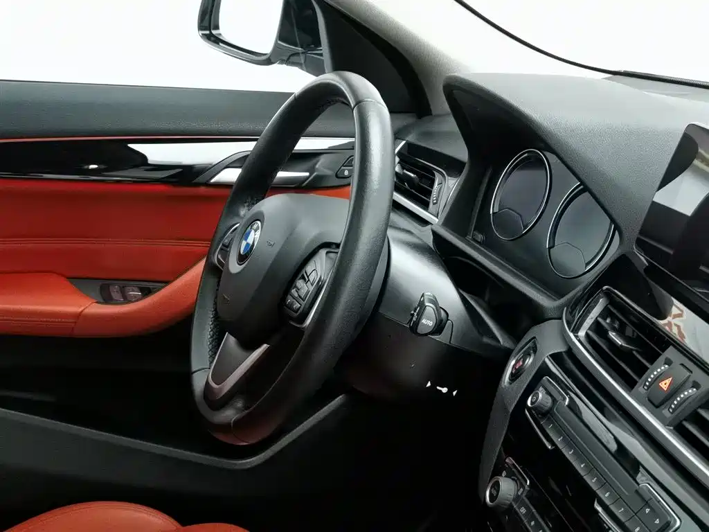 BMW BMW X2 sDrive20i M Off-Road Package 2021 - thumbnail 22