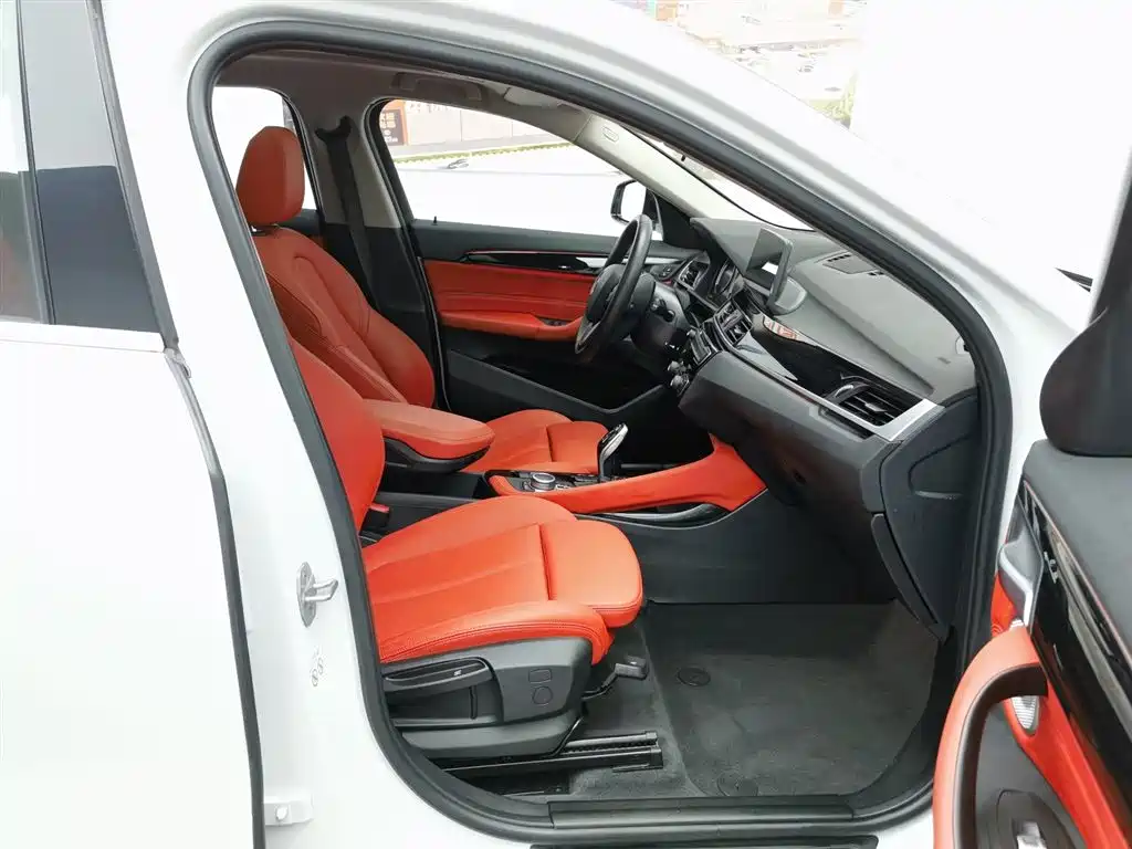 BMW BMW X2 sDrive20i M Off-Road Package 2021 - thumbnail 23