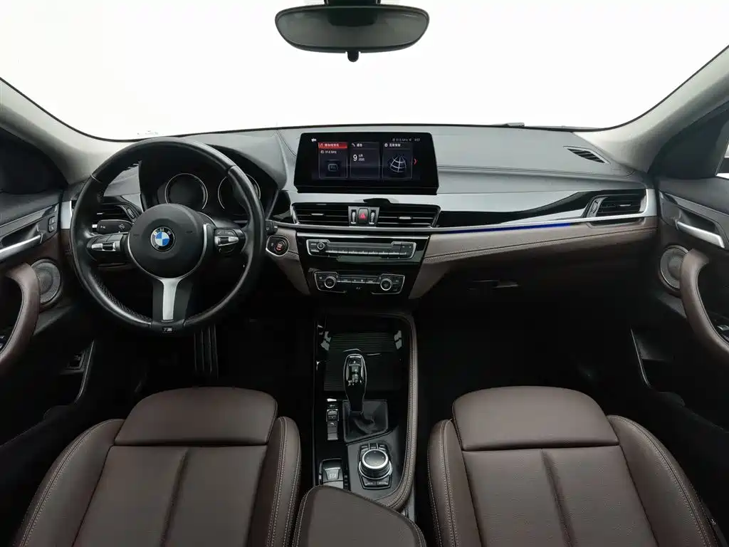 BMW BMW X2 sDrive25i M Sport Package 2021 - thumbnail 5