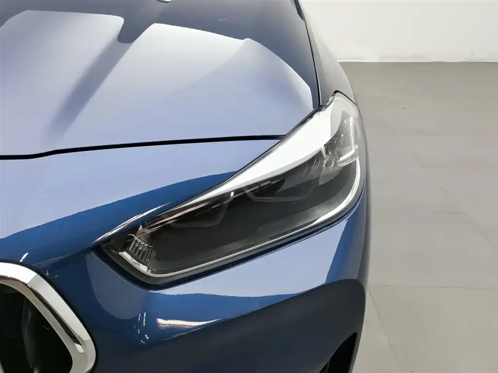 BMW BMW X2 sDrive25i M Sport Package 2021 - thumbnail 7
