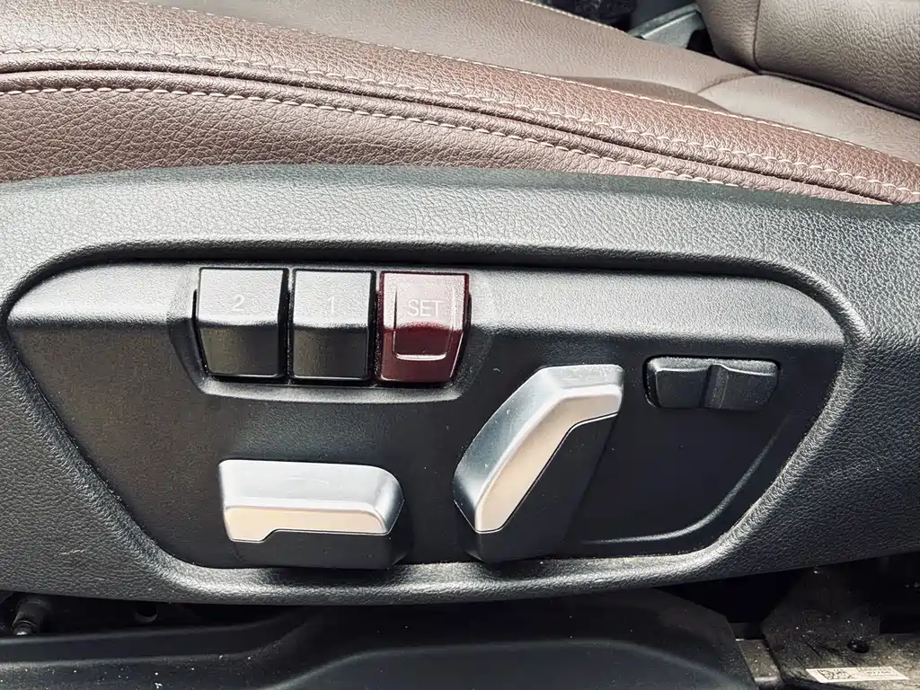 BMW BMW X2 2021 sDrive25i M Sport Package 2021 - thumbnail 18