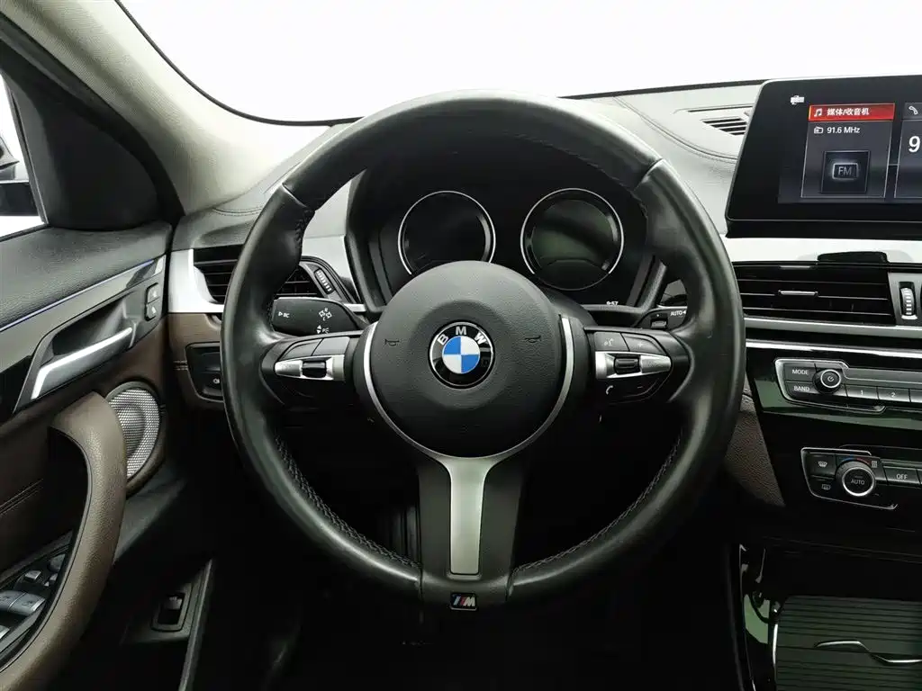 BMW BMW X2 sDrive25i M Sport Package 2021 - thumbnail 11