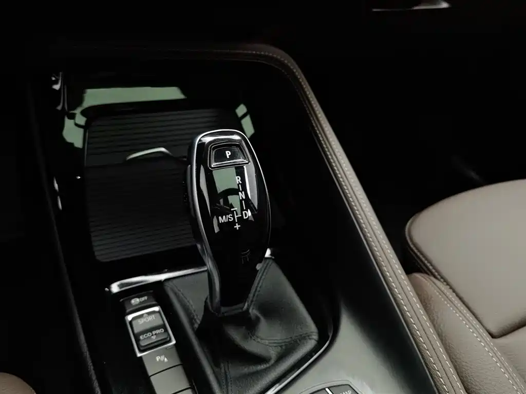 BMW BMW X2 sDrive25i M Sport Package 2021 - thumbnail 13
