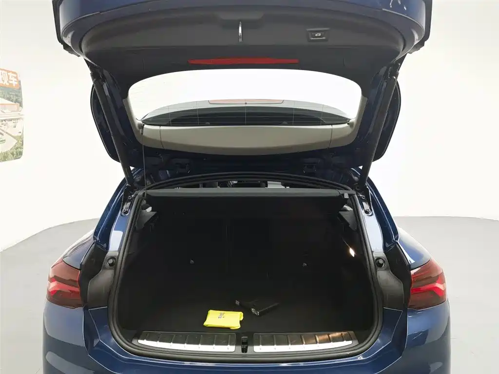 BMW BMW X2 sDrive25i M Sport Package 2021 - thumbnail 16