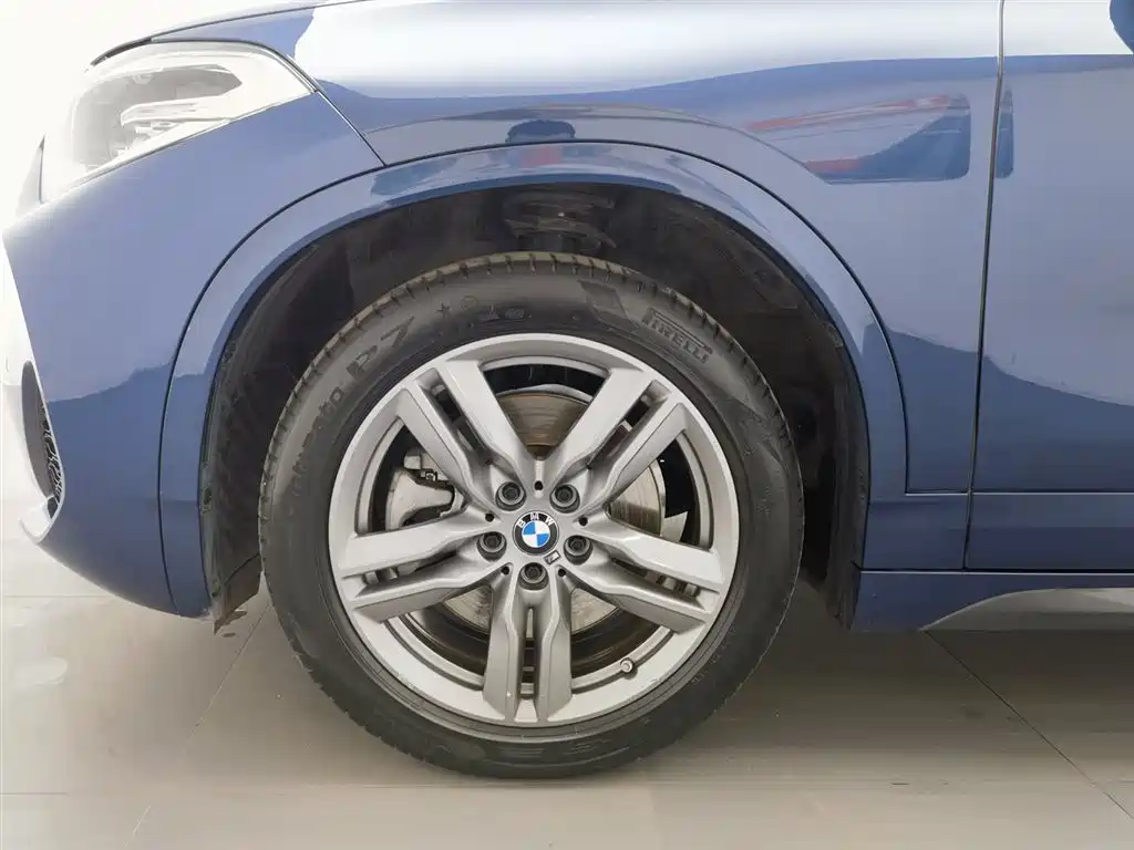 BMW BMW X2 sDrive25i M Sport Package 2021 - thumbnail 17