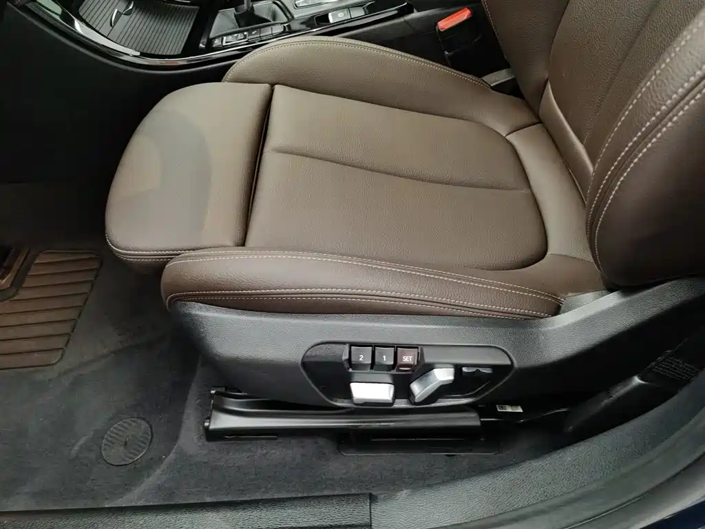 BMW BMW X2 sDrive25i M Sport Package 2021 - thumbnail 20