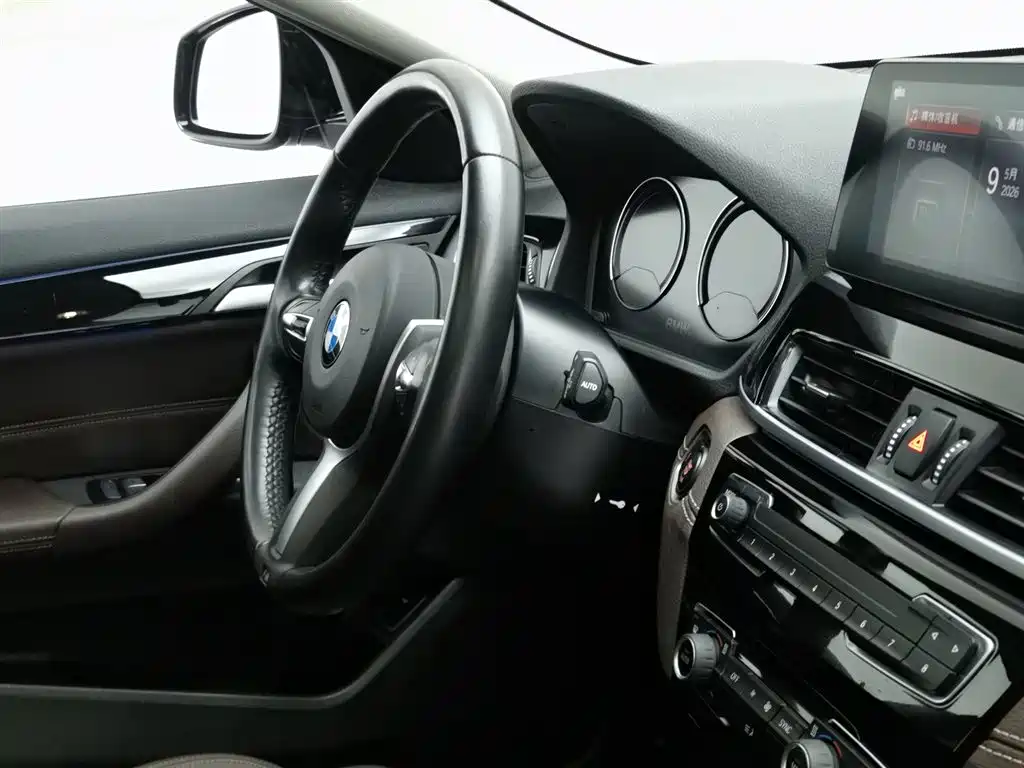 BMW BMW X2 sDrive25i M Sport Package 2021 - thumbnail 22