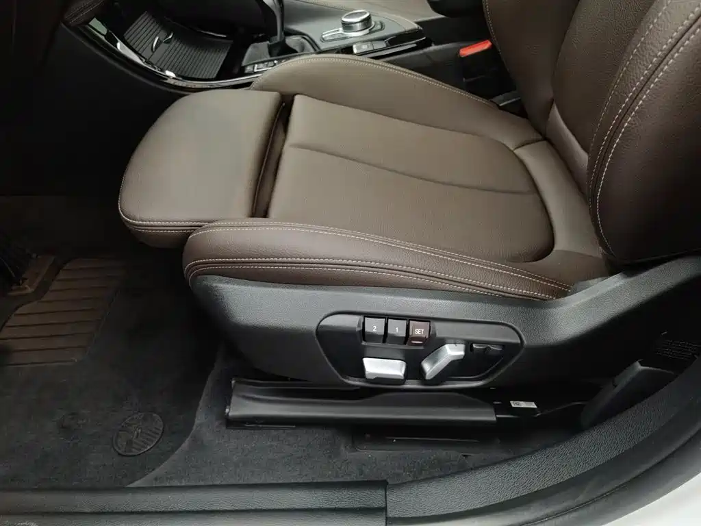 BMW BMW X2 2021 sDrive25i M Off-Road Package 2020 - thumbnail 20