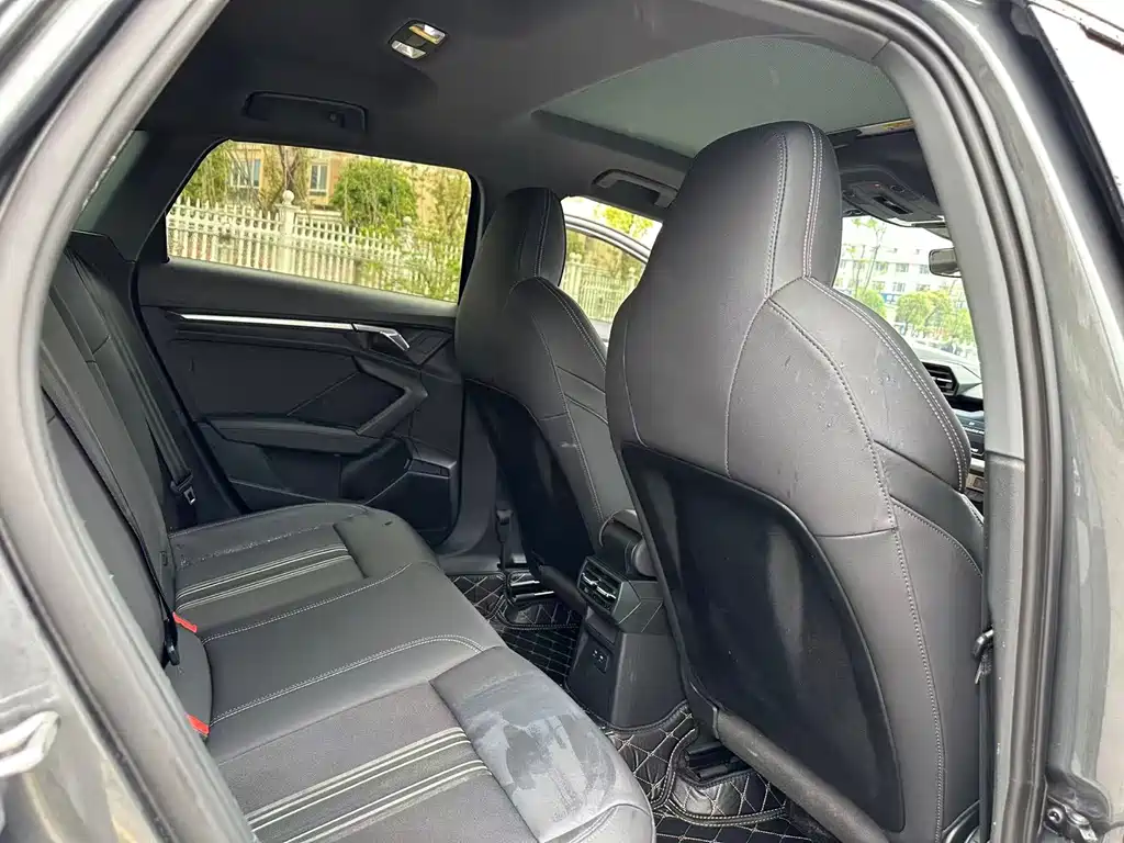 Audi Audi A3 Sportback 35 TFSI 2023 - thumbnail 9