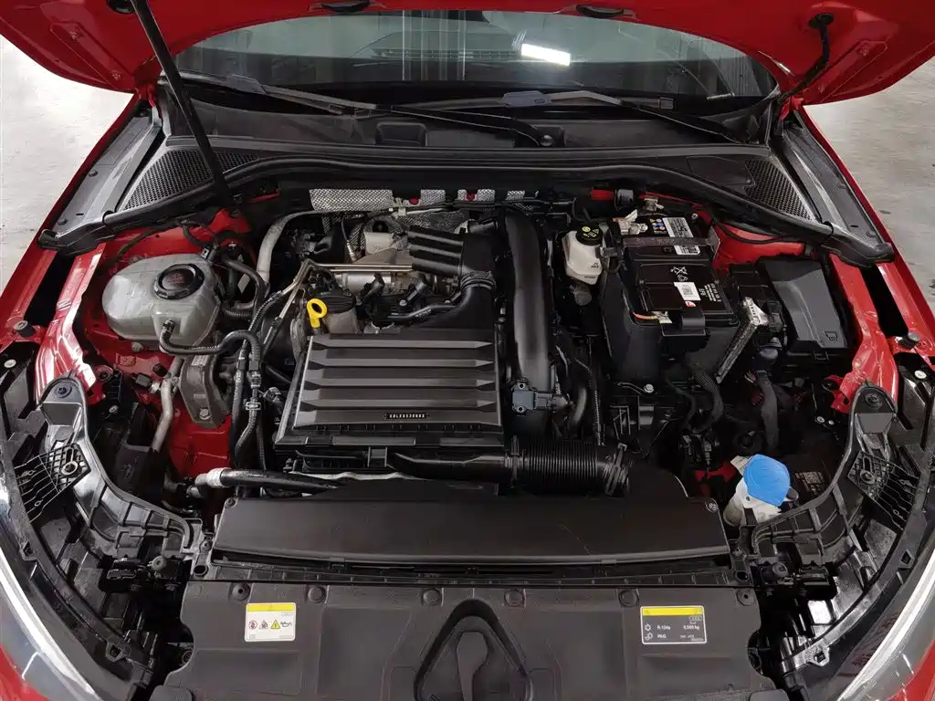 Audi Audi A3 2023 Sportback 35 TFSI Luxury Sport 2024 - thumbnail 6