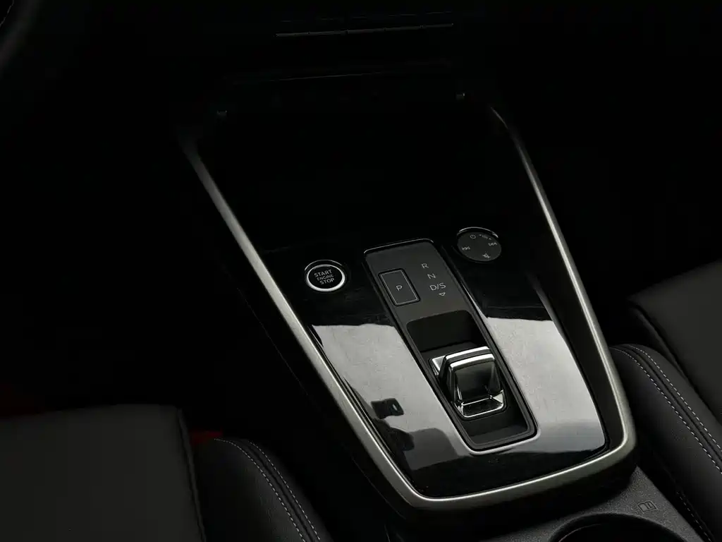 Audi Audi A3 Sportback 35 TFSI 2023 - thumbnail 15
