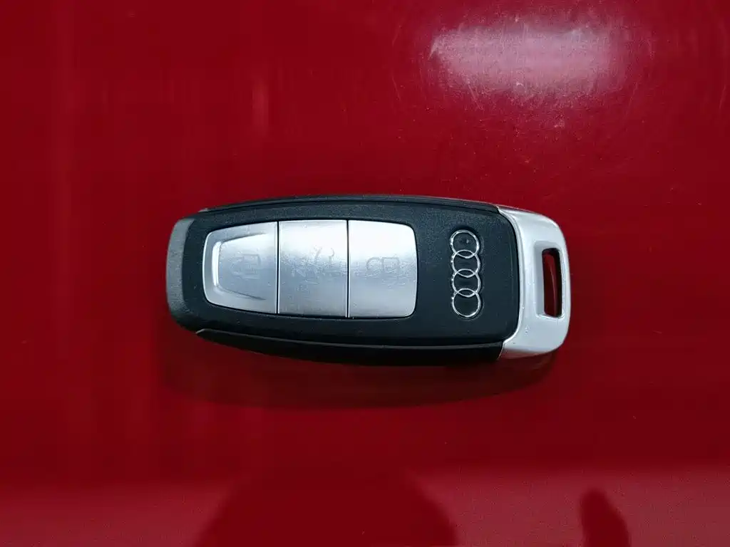 Audi Audi A3 2023 Sportback 35 TFSI Luxury Sport 2024 - thumbnail 19