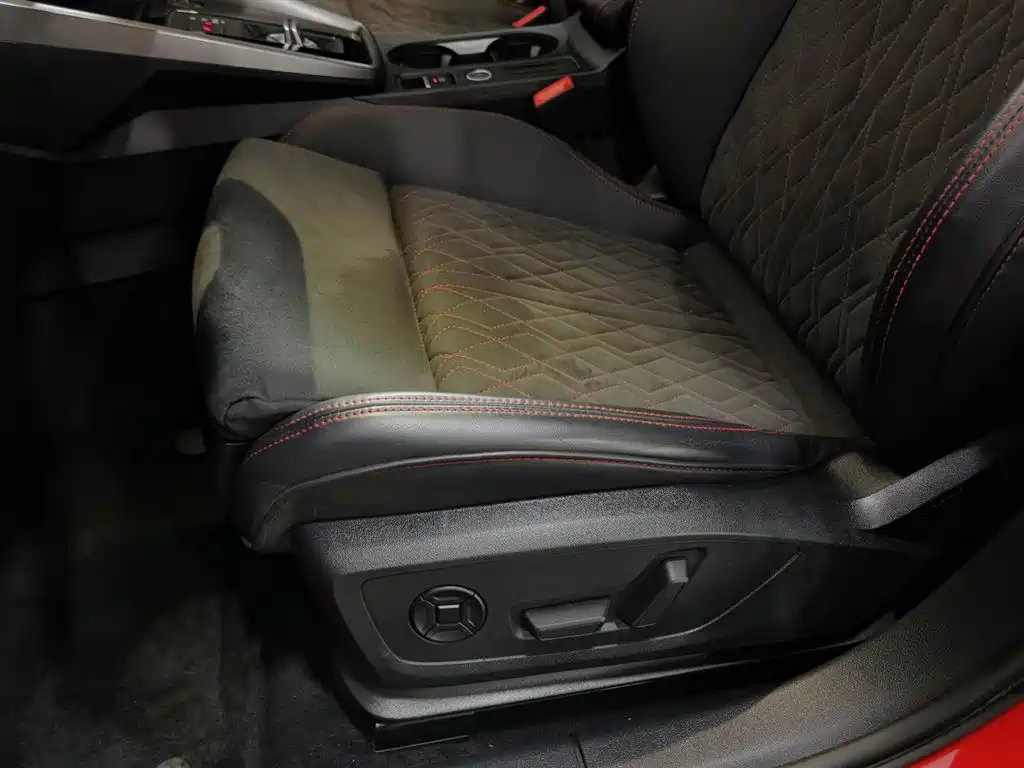 Audi Audi A3 2023 Sportback 35 TFSI Luxury Sport 2024 - thumbnail 20