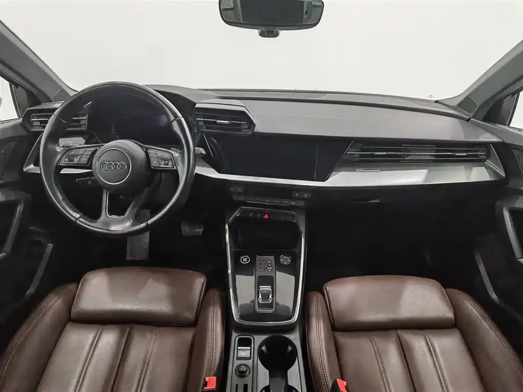 Audi Audi A3 Sportback 35 TFSI 2022 - thumbnail 5