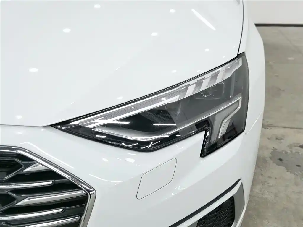 Audi Audi A3 Sportback 35 TFSI 2022 - thumbnail 7