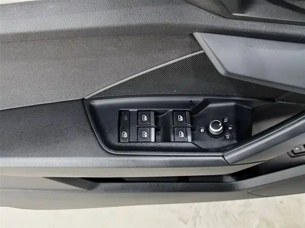 Audi Audi A3 Sportback 35 TFSI 2022 - thumbnail 9