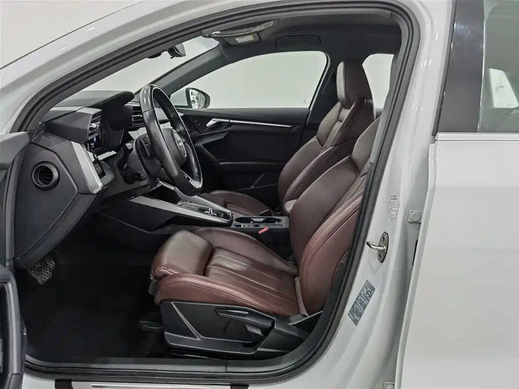Audi Audi A3 Sportback 35 TFSI 2022 - thumbnail 10