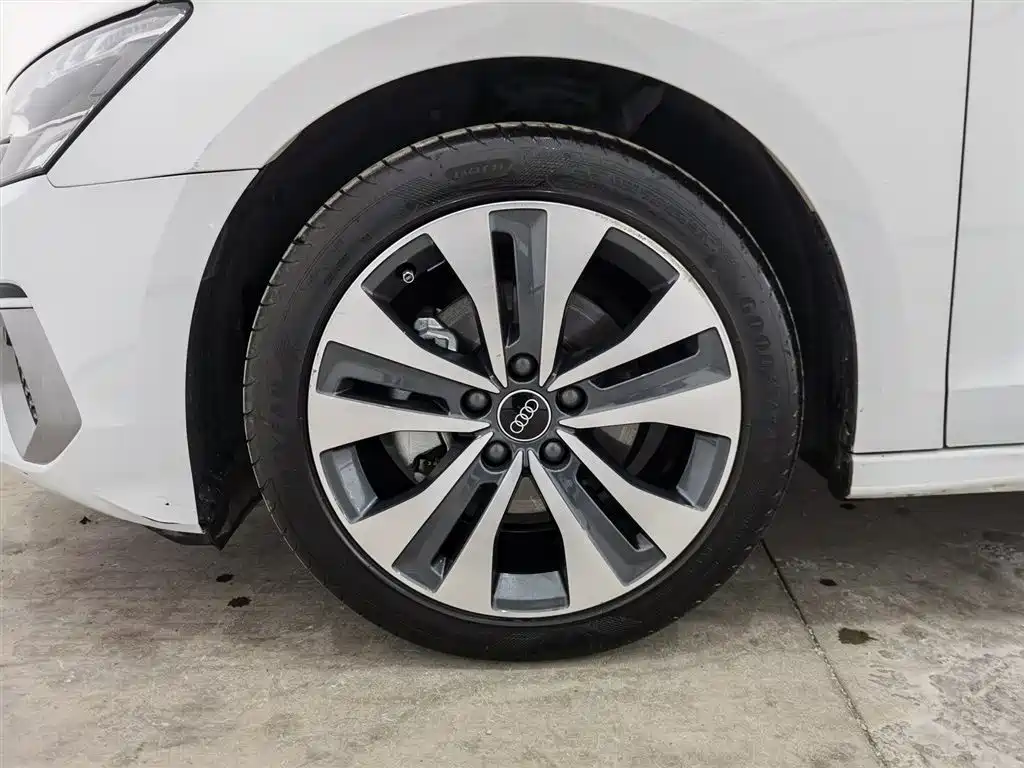 Audi Audi A3 Sportback 35 TFSI 2022 - thumbnail 17